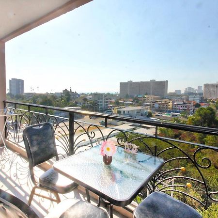Atlantis Resort Jomtien Beach Паттайя Номер фото