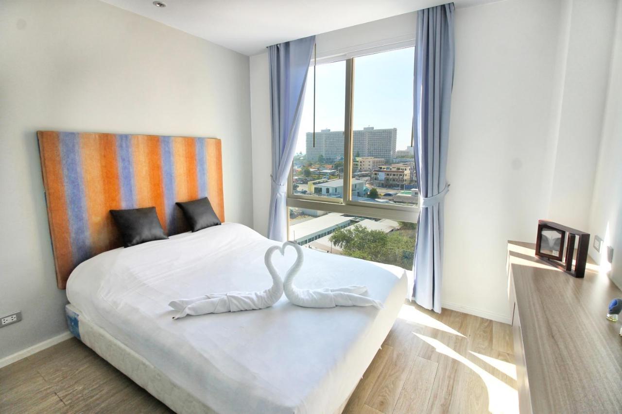 Atlantis Resort Jomtien Beach Паттайя Номер фото